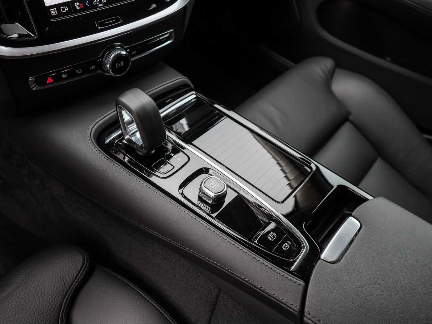Volvo V60 – Bild 10