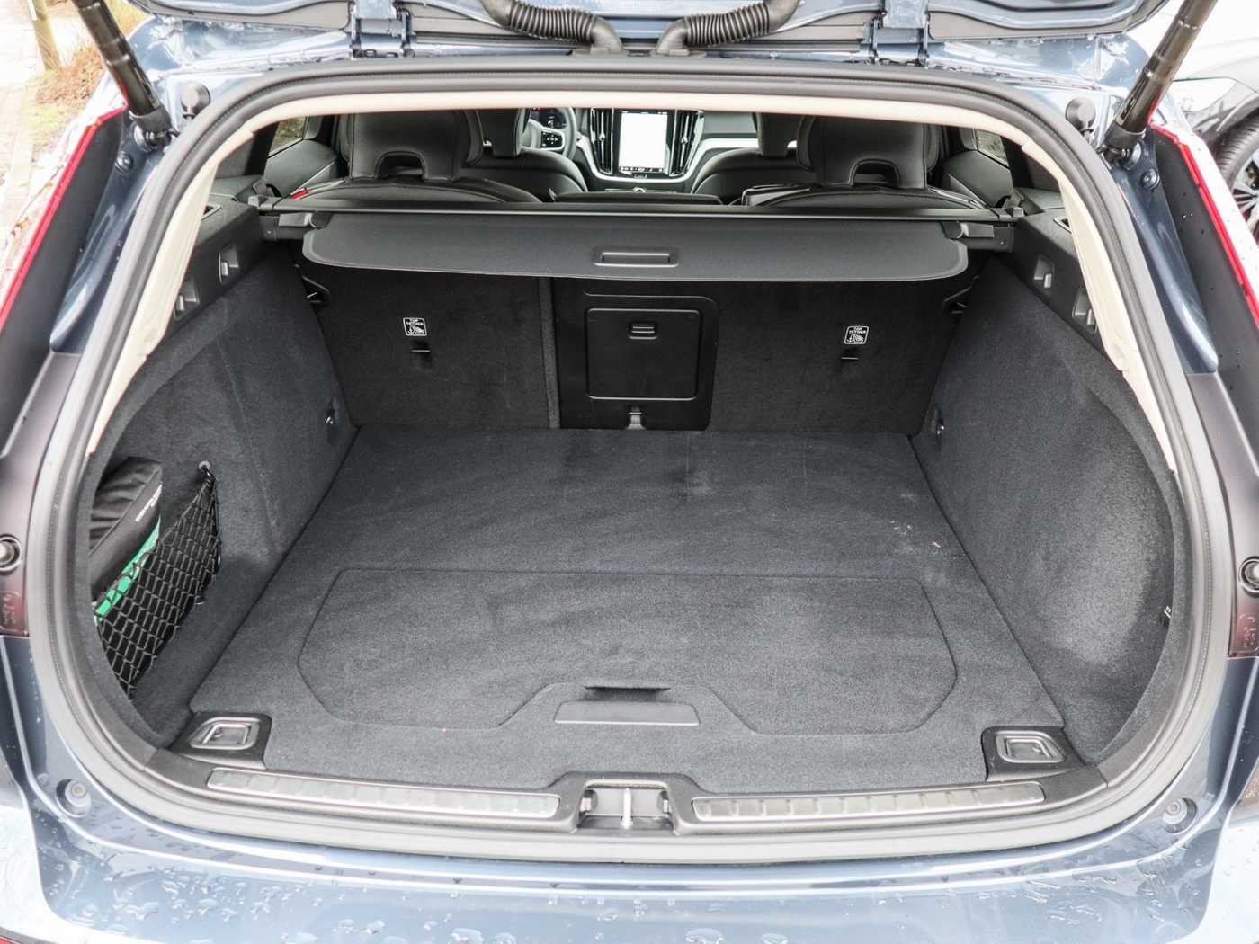 Volvo V60 – Bild 11