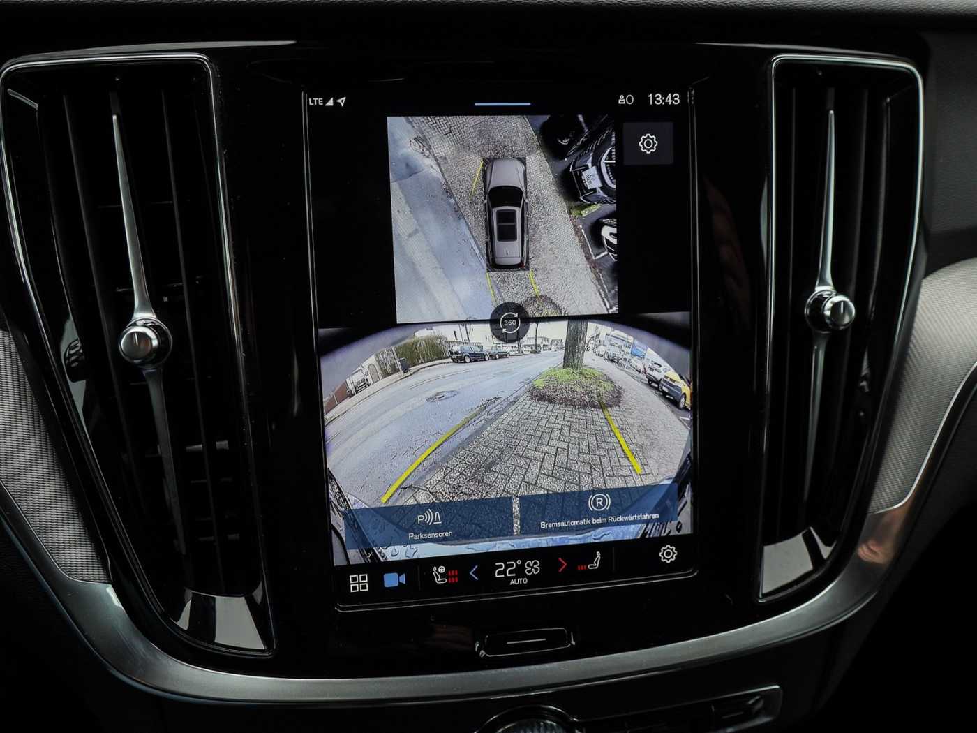 Volvo V60 – Bild 12