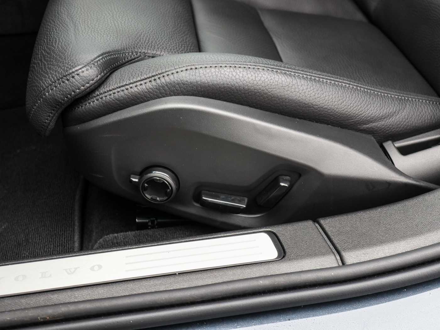 Volvo V60 – Bild 13