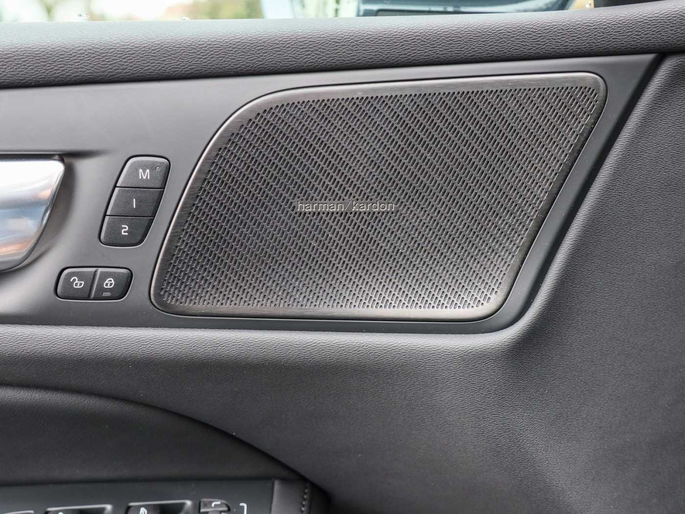 Volvo V60 – Bild 14