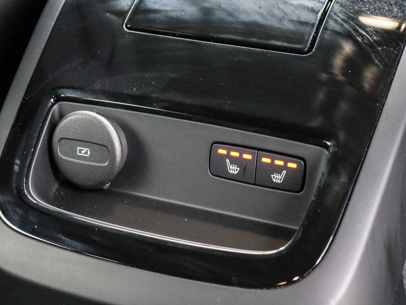 Volvo V60 – Bild 15