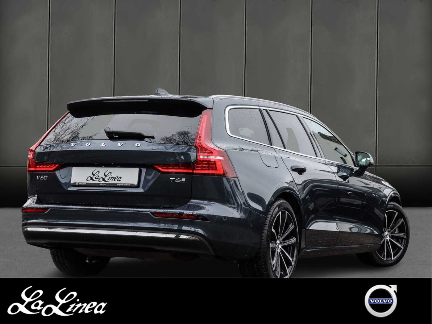 Volvo V60 – Bild 2