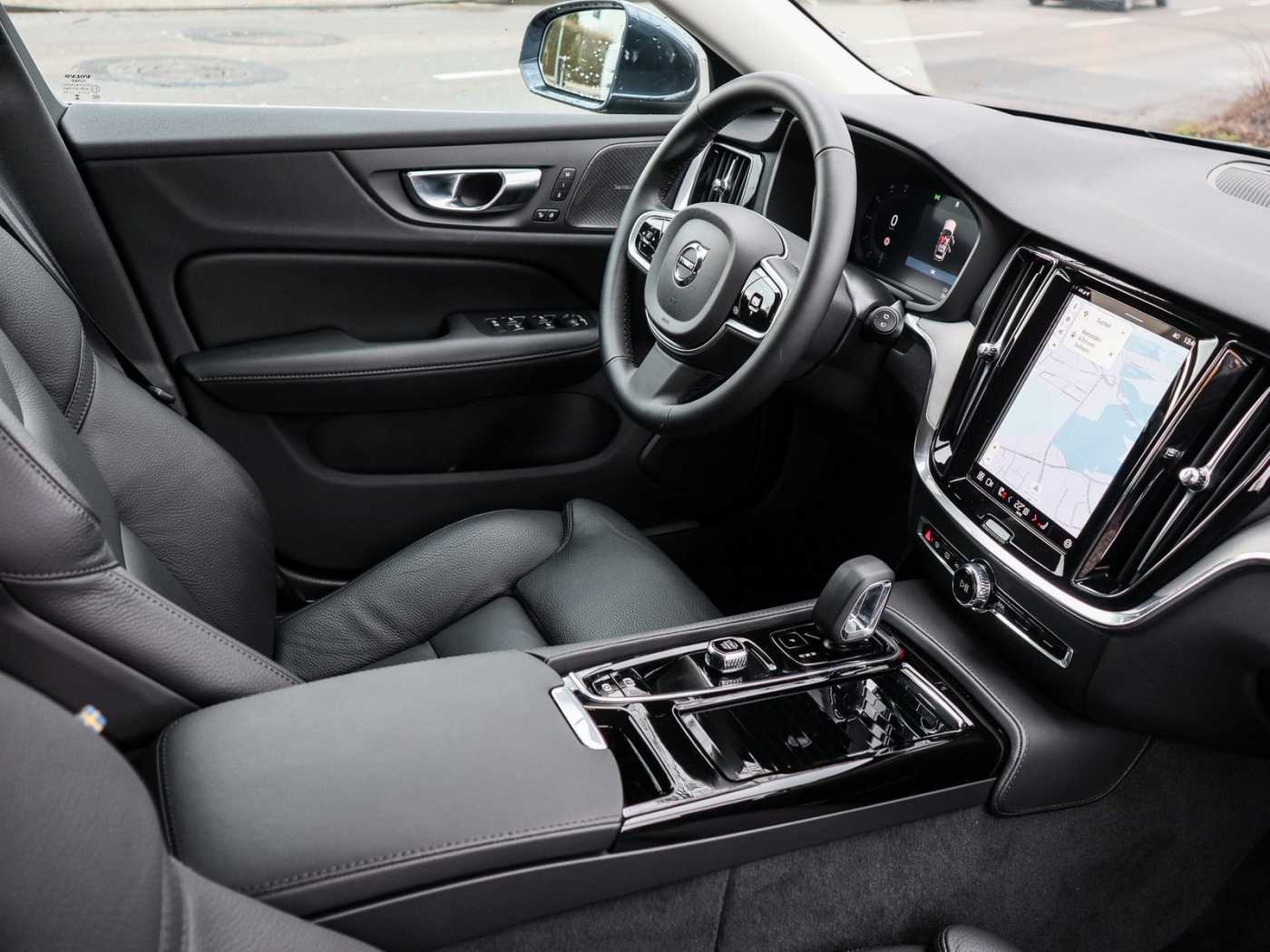 Volvo V60 – Bild 3