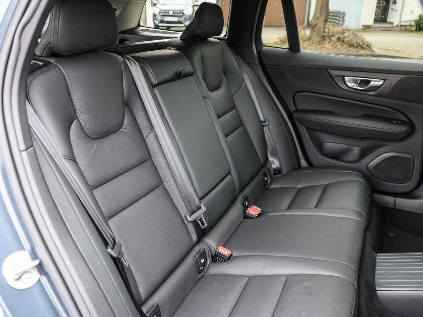 Volvo V60 – Bild 4