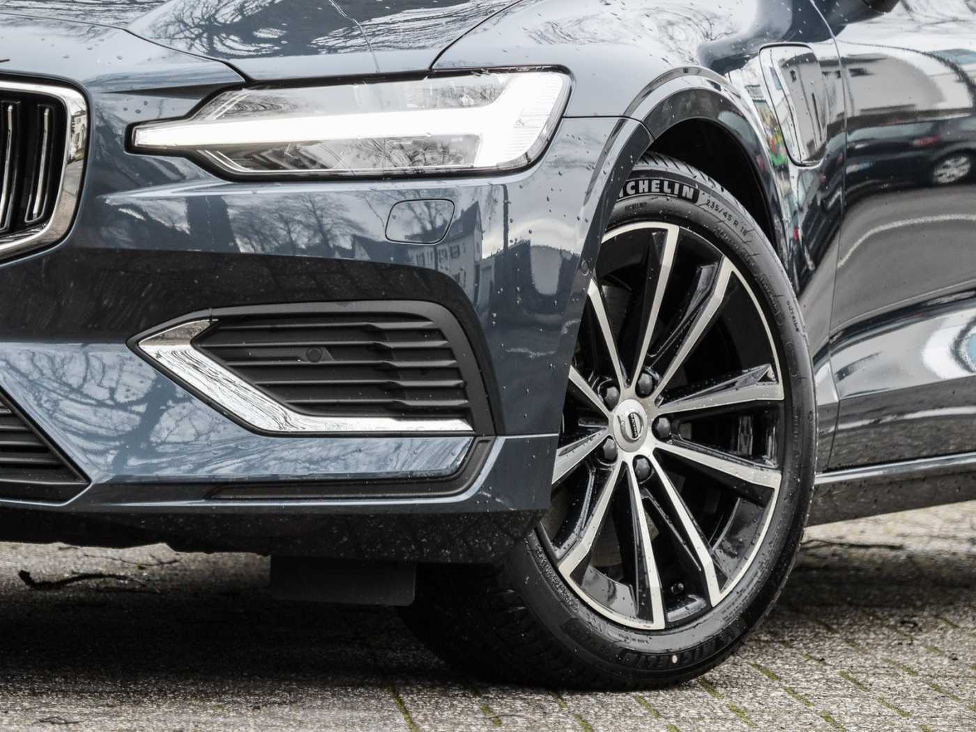 Volvo V60 – Bild 5