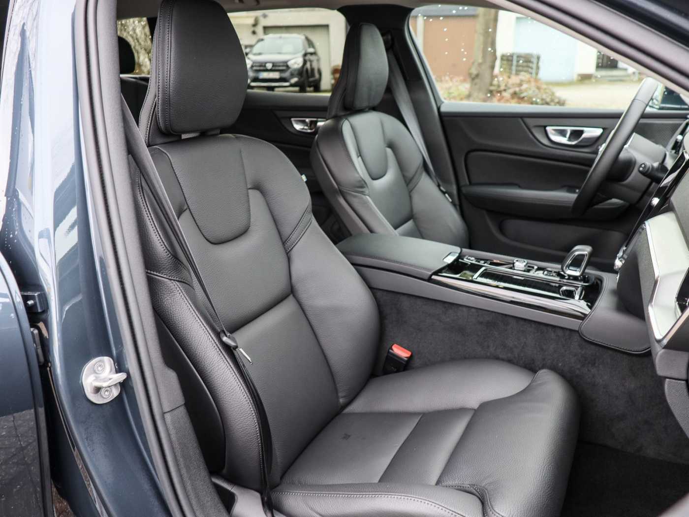 Volvo V60 – Bild 6