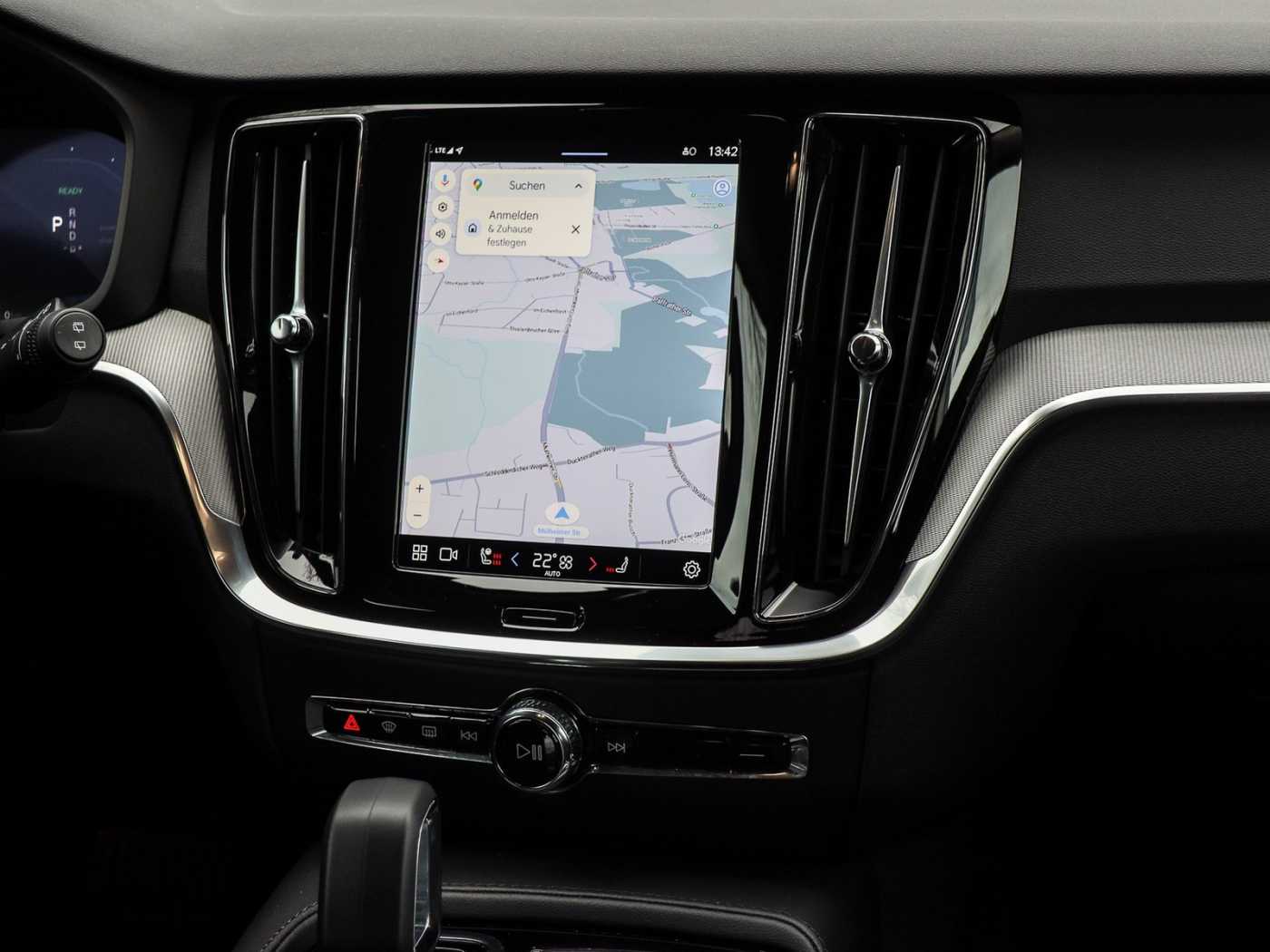 Volvo V60 – Bild 7