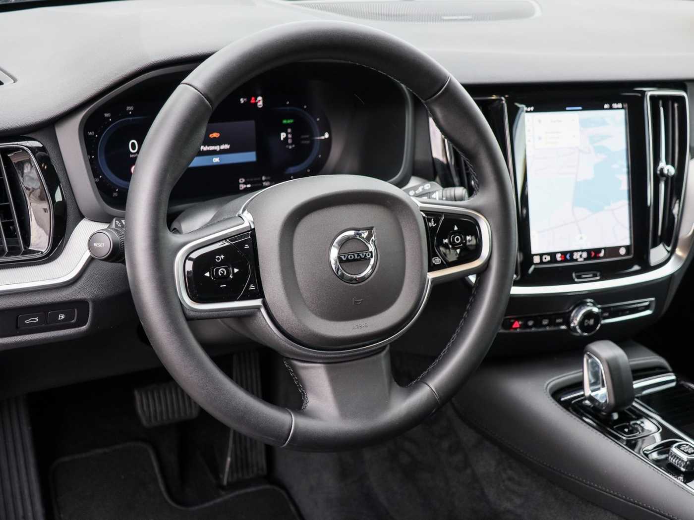 Volvo V60 – Bild 9