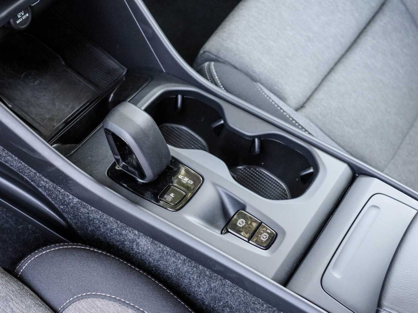 Volvo XC40 – Bild 10