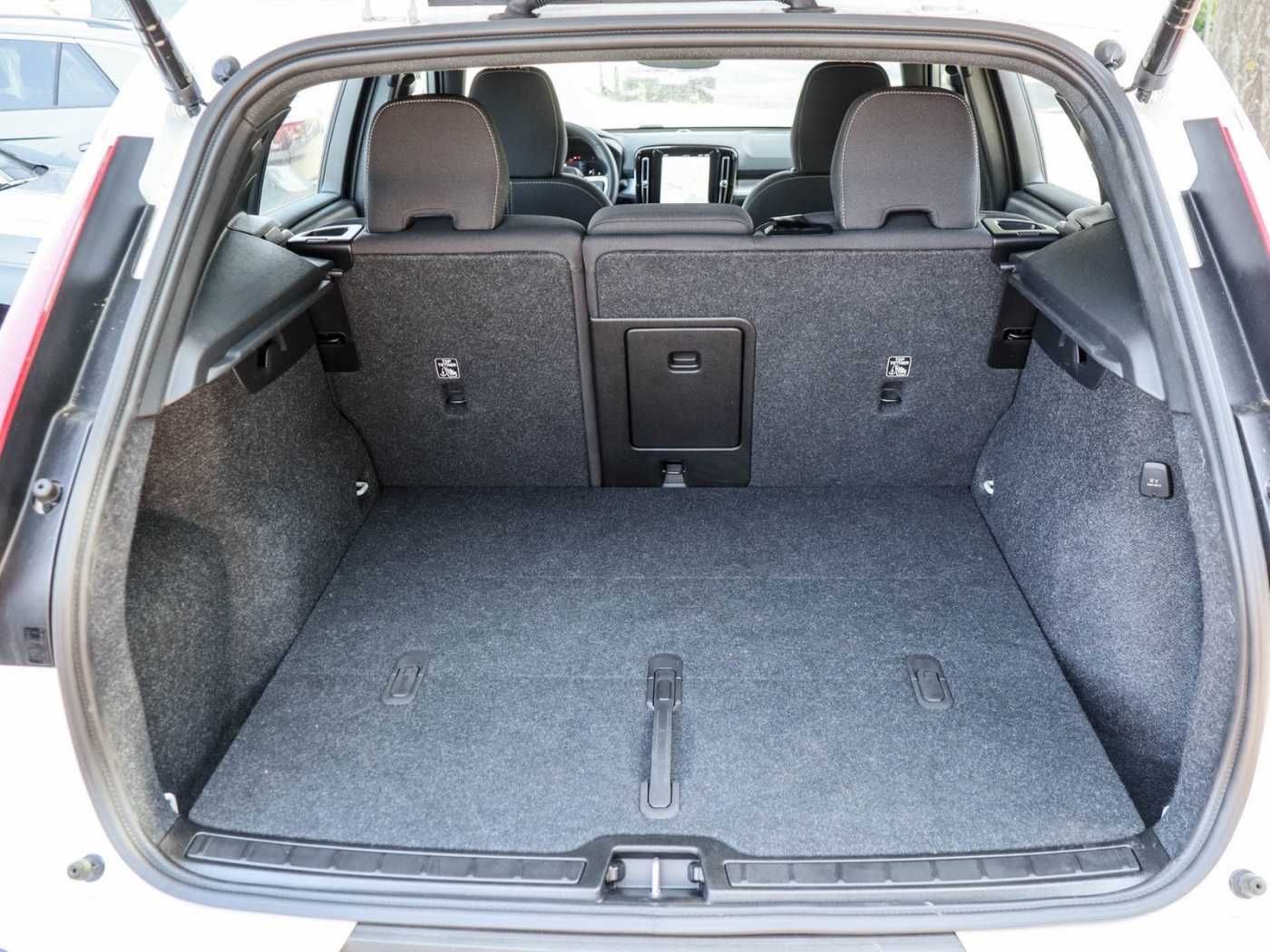 Volvo XC40 – Bild 11