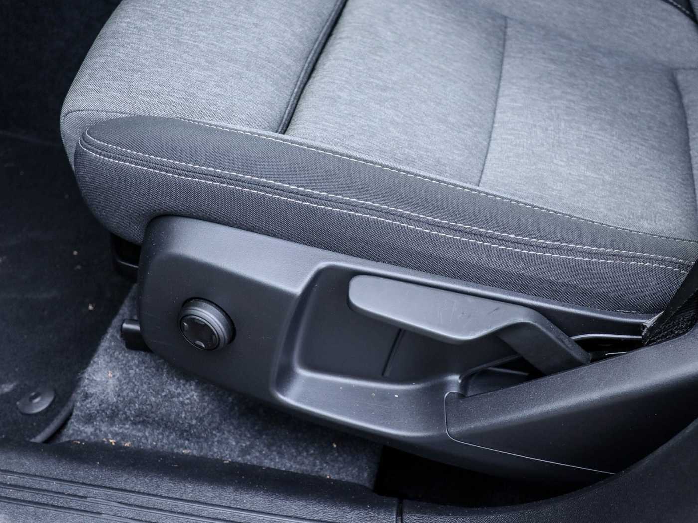 Volvo XC40 – Bild 13