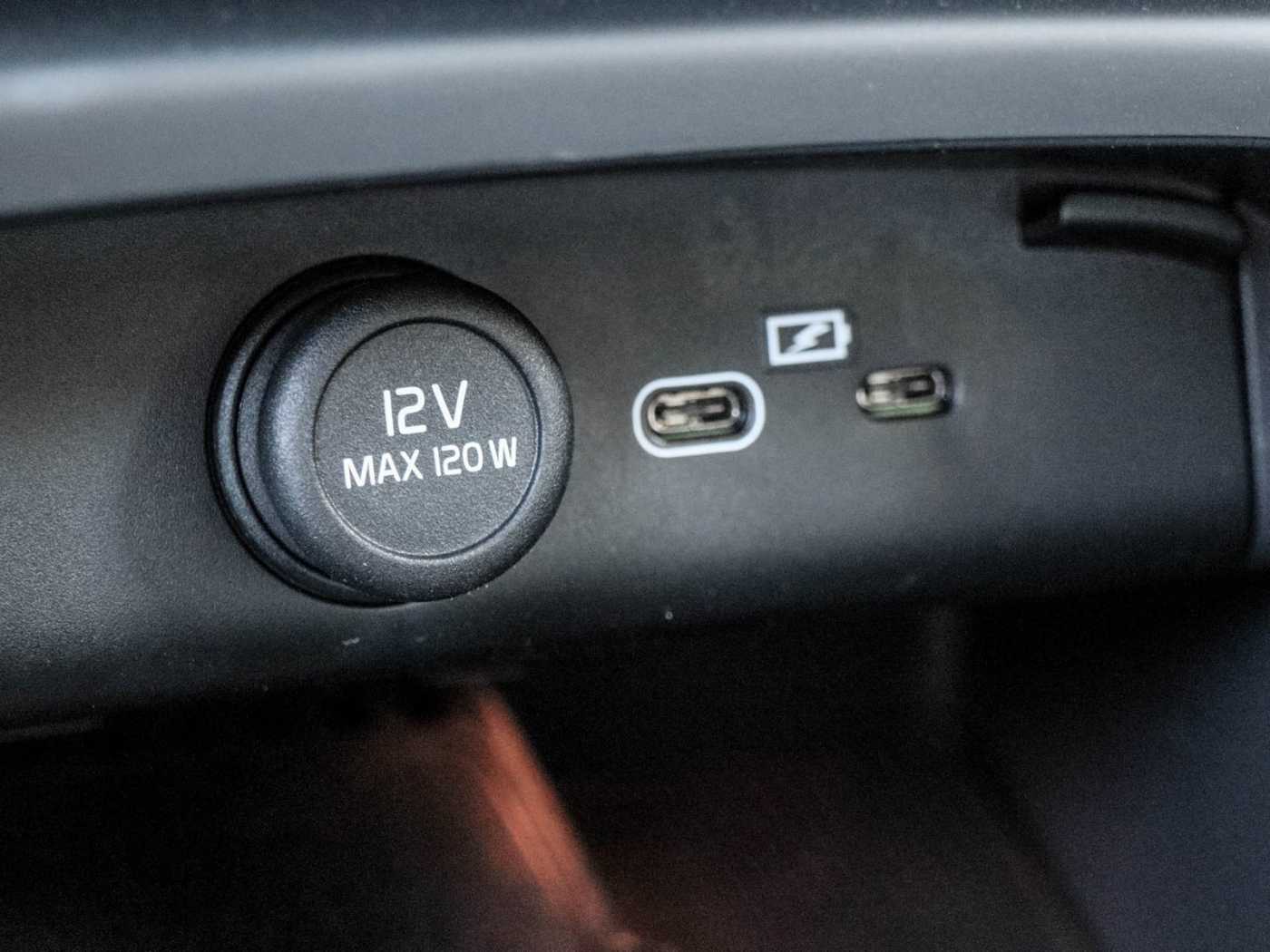 Volvo XC40 – Bild 15