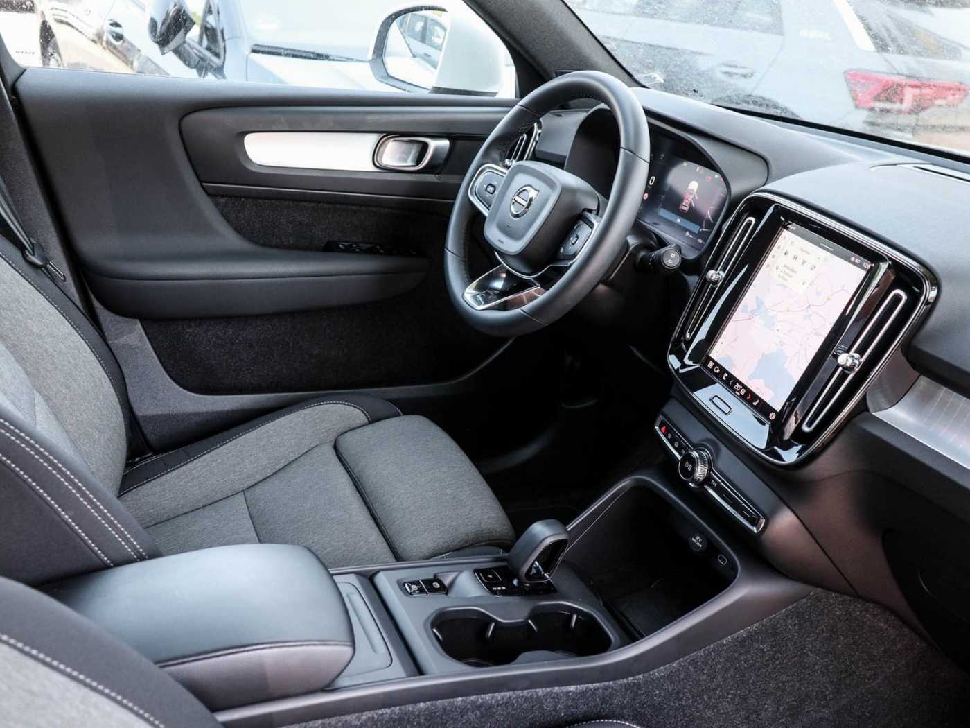 Volvo XC40 – Bild 3