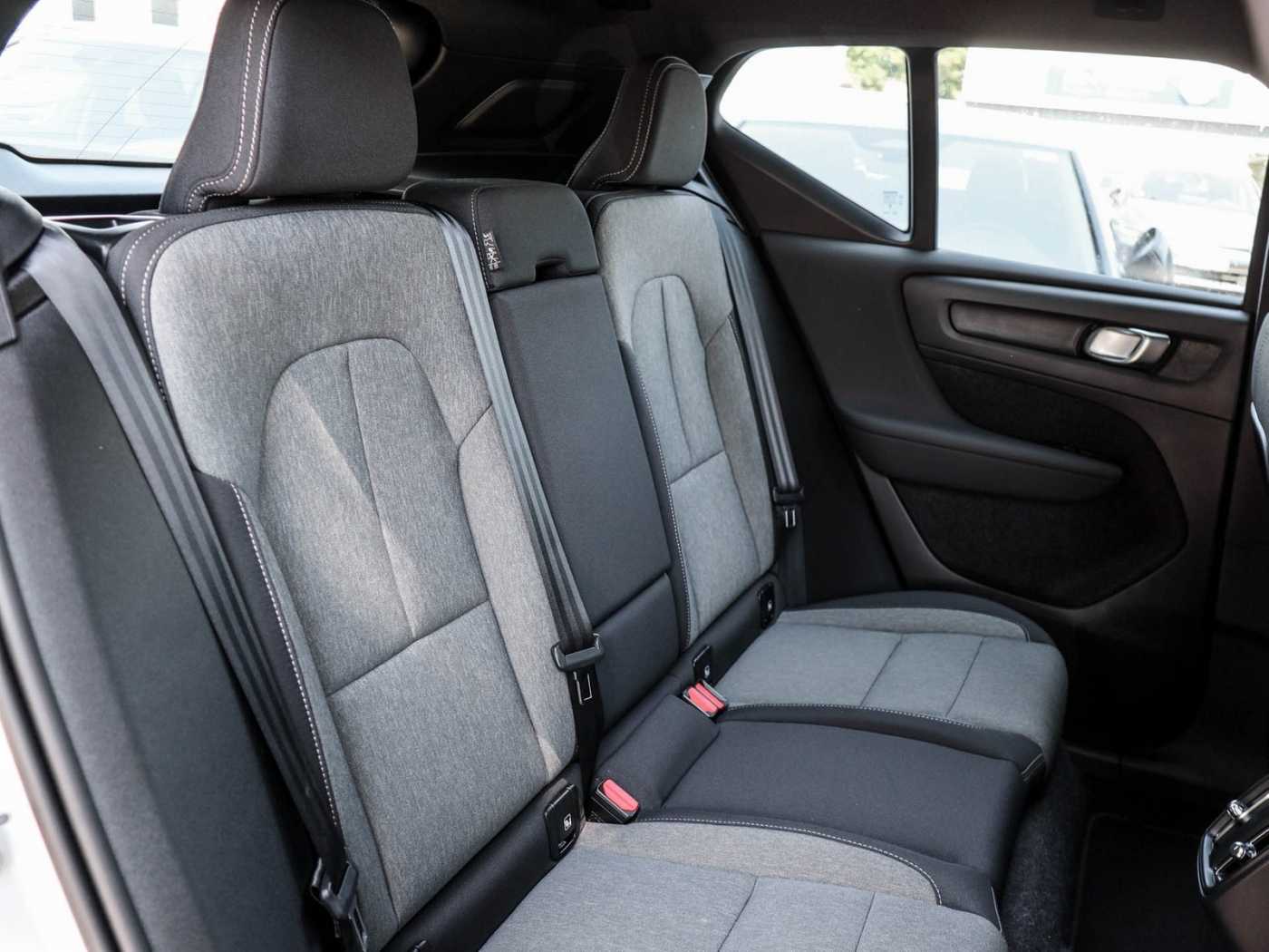 Volvo XC40 – Bild 4