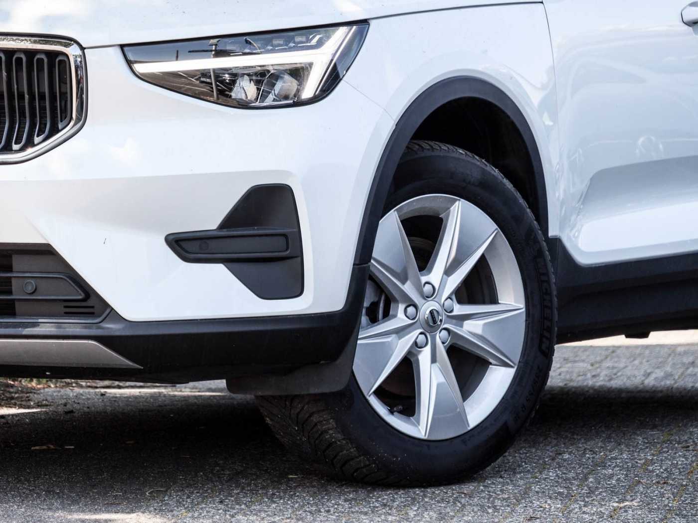 Volvo XC40 – Bild 5