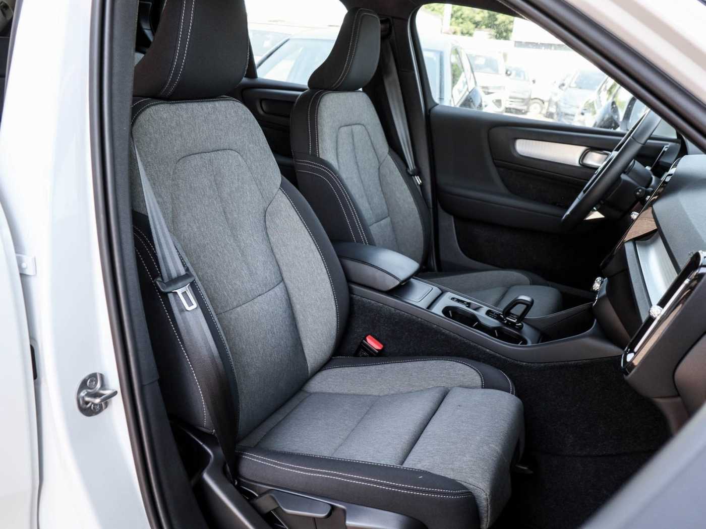 Volvo XC40 – Bild 6