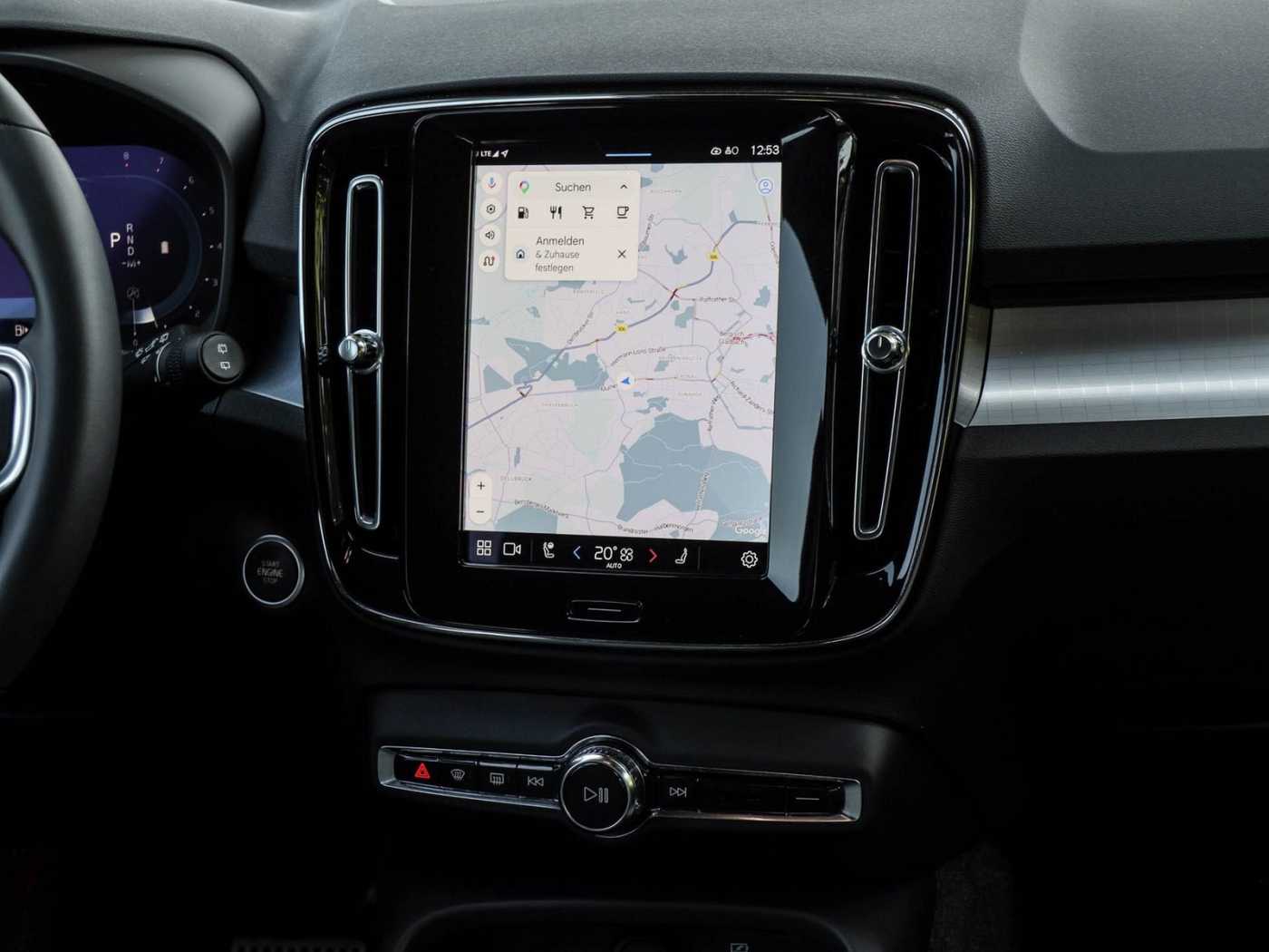 Volvo XC40 – Bild 7