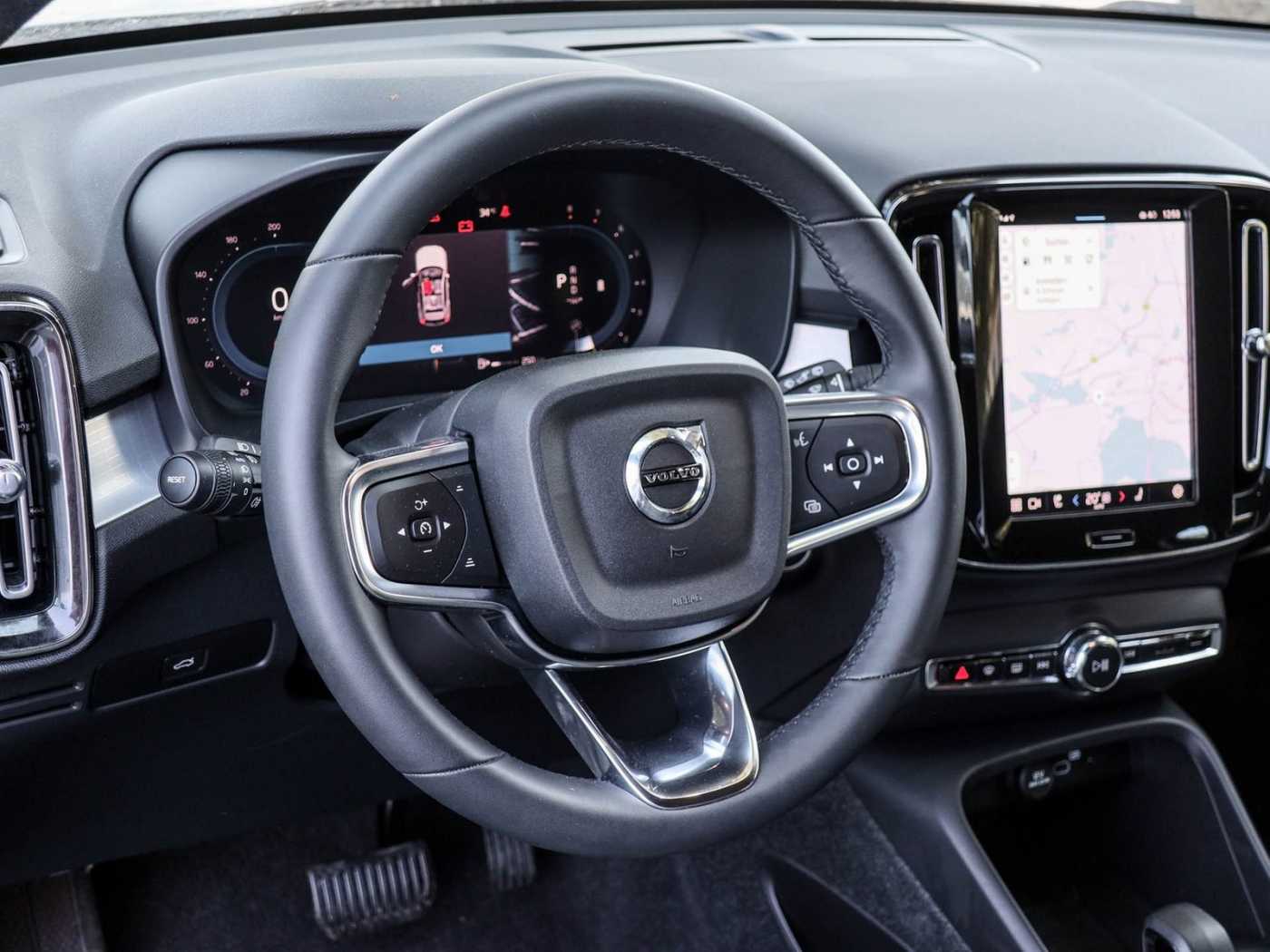 Volvo XC40 – Bild 9