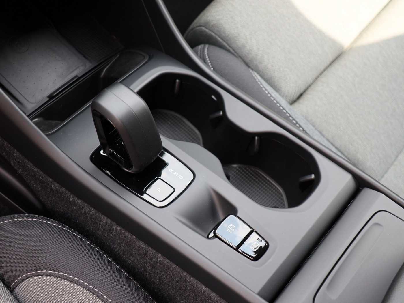 Volvo XC40 – Bild 10