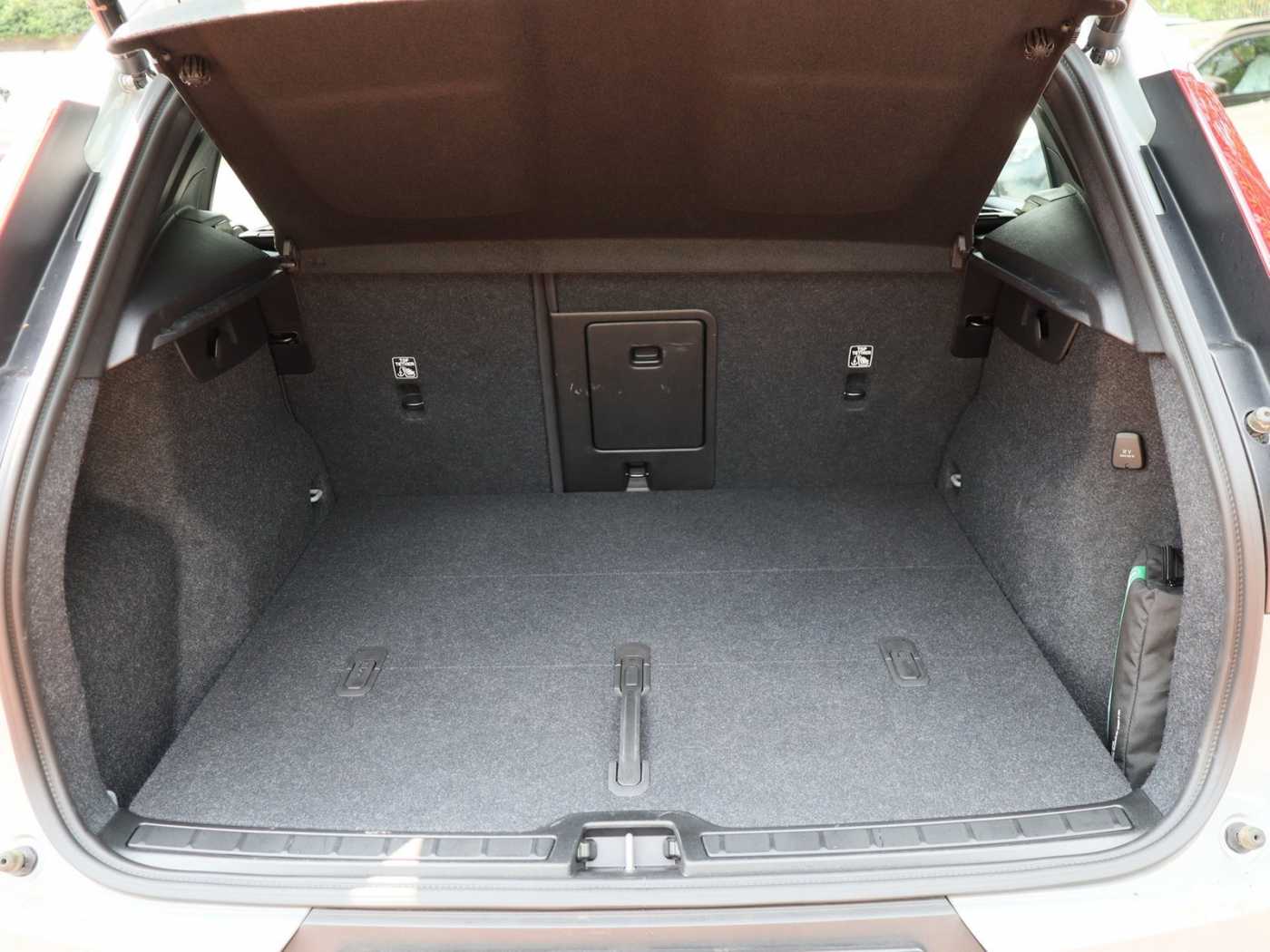 Volvo XC40 – Bild 11