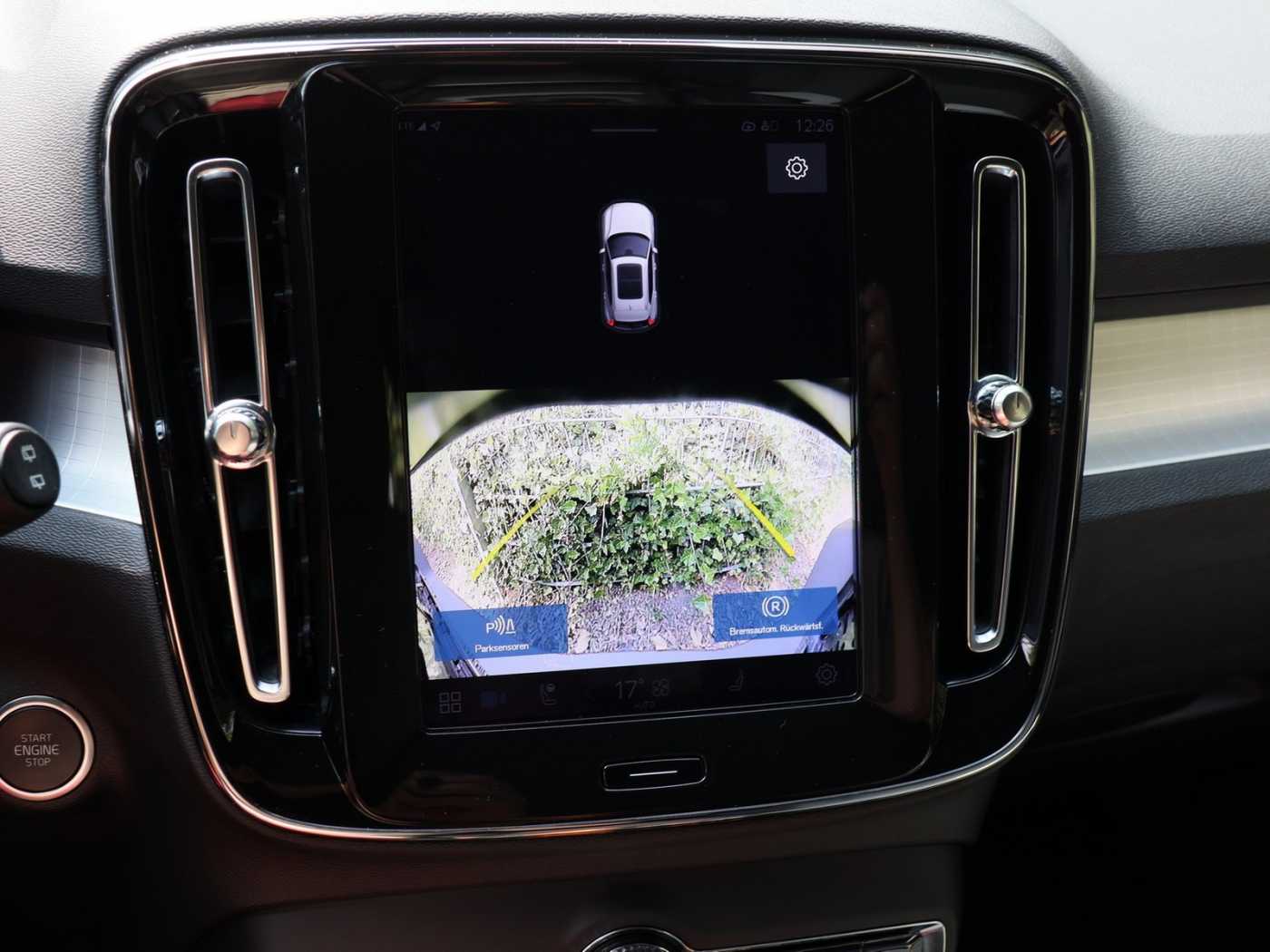 Volvo XC40 – Bild 12