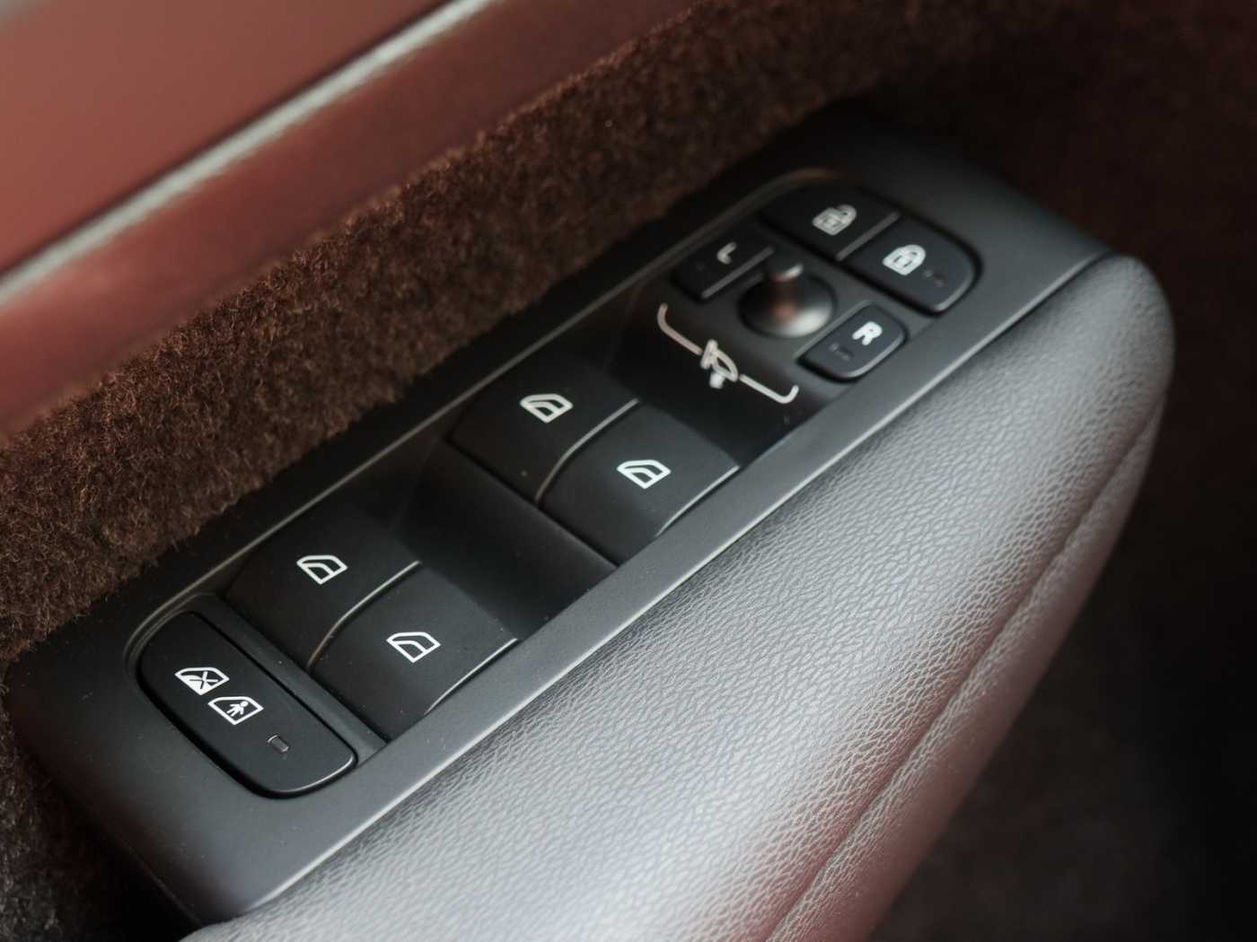 Volvo XC40 – Bild 13
