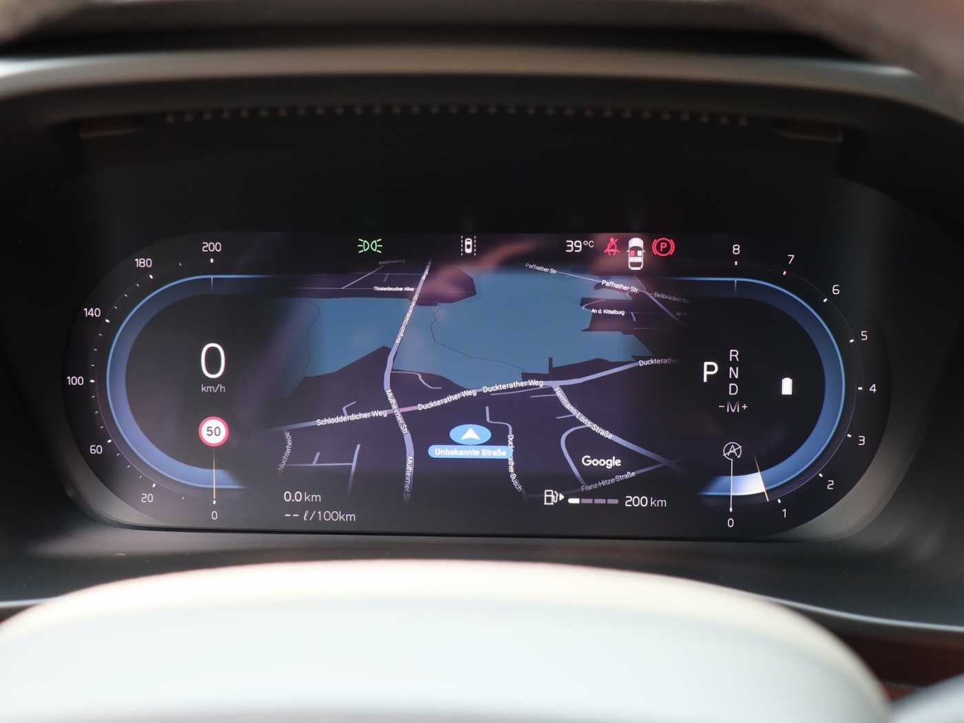 Volvo XC40 – Bild 14