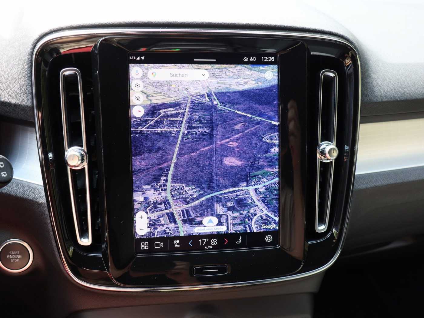 Volvo XC40 – Bild 7
