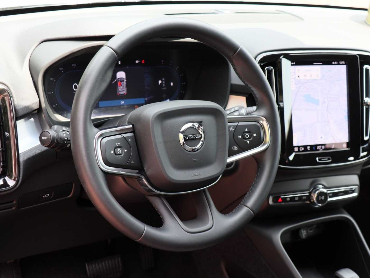 Volvo XC40 – Bild 9