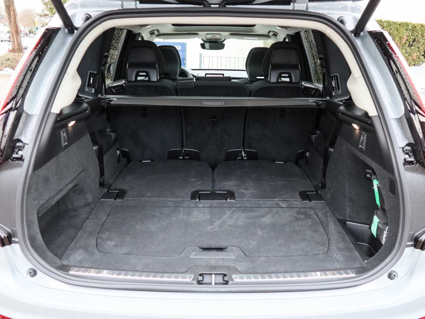 Volvo XC90 – Bild 10