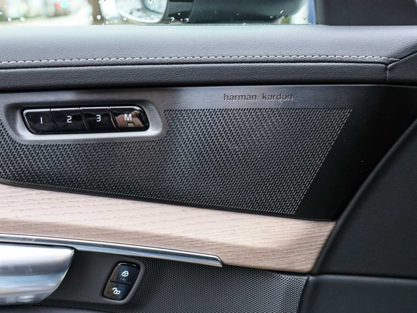 Volvo XC90 – Bild 14
