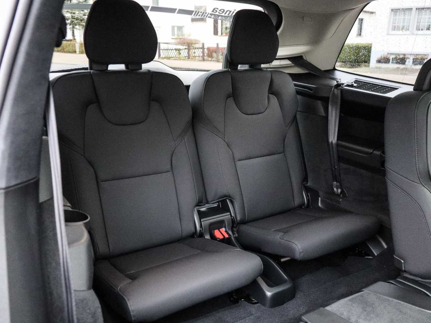 Volvo XC90 – Bild 15