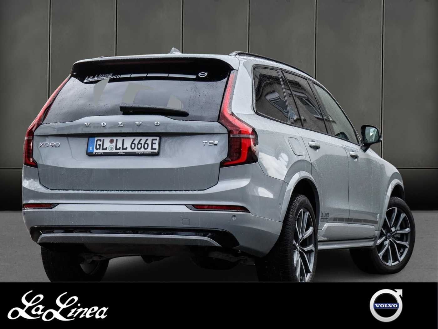 Volvo XC90 – Bild 2