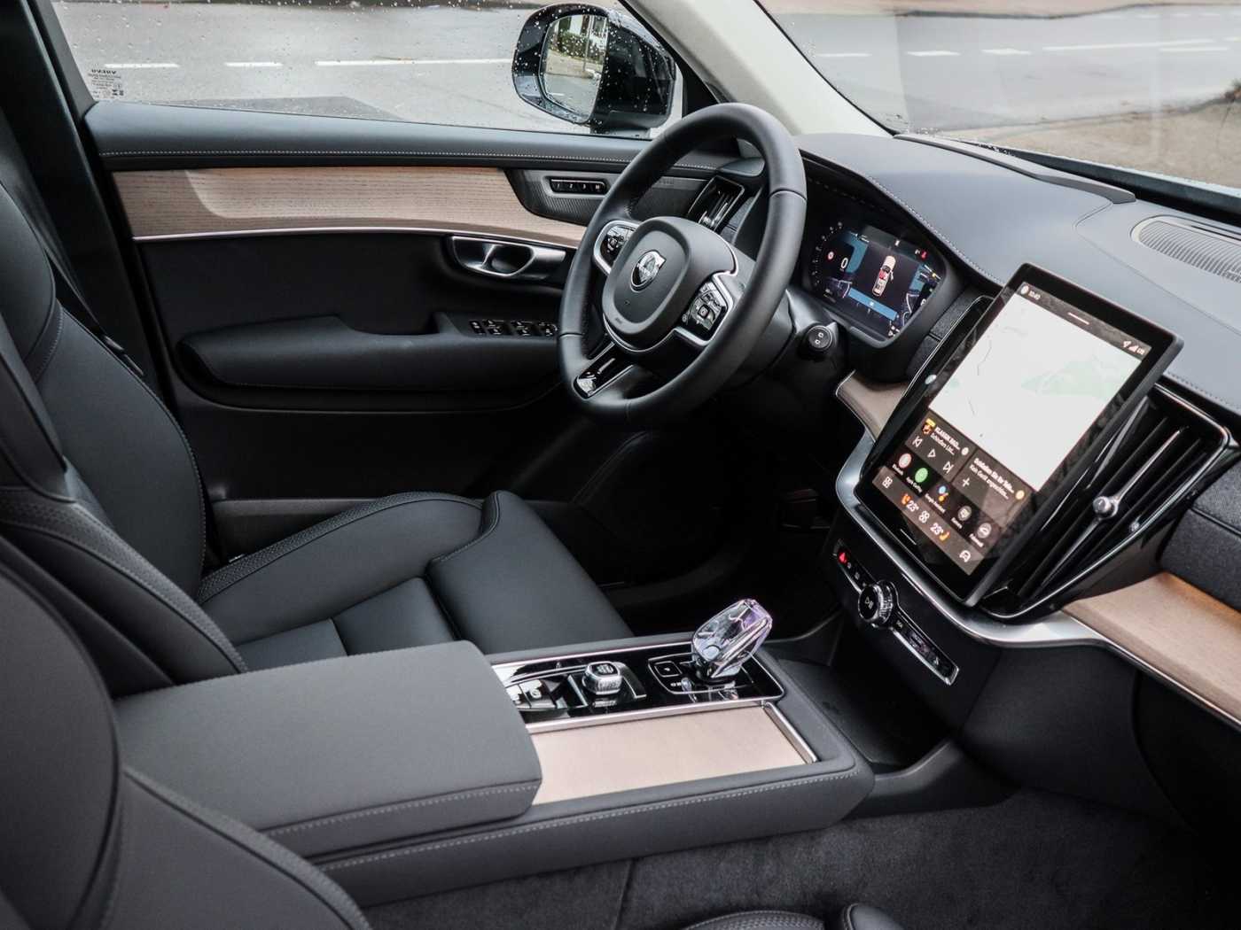 Volvo XC90 – Bild 3