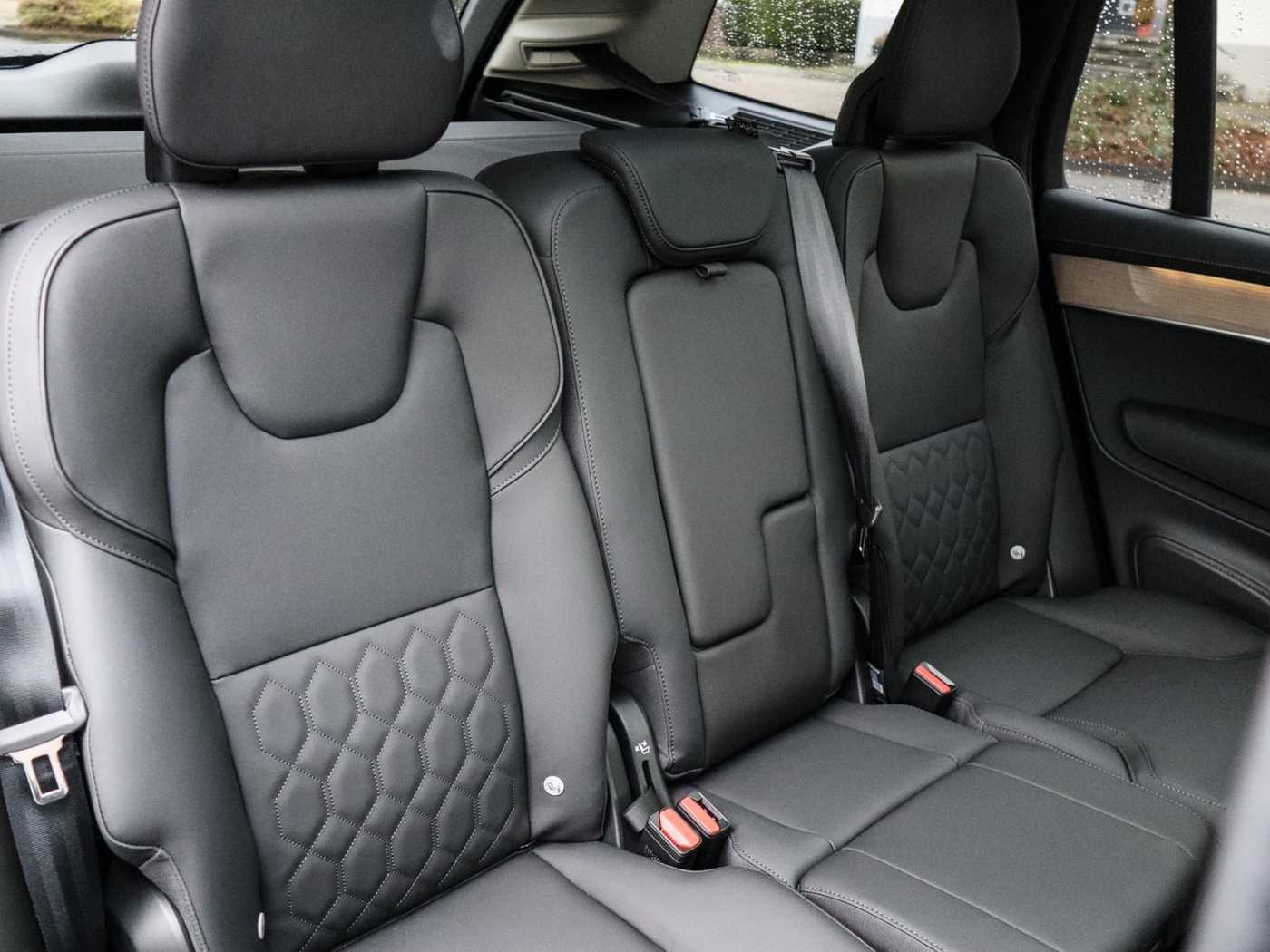 Volvo XC90 – Bild 4