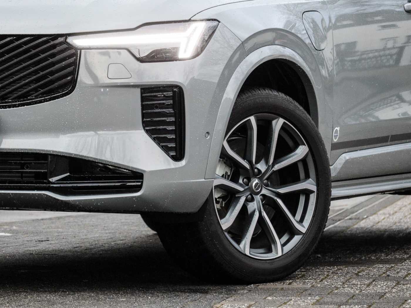Volvo XC90 – Bild 5