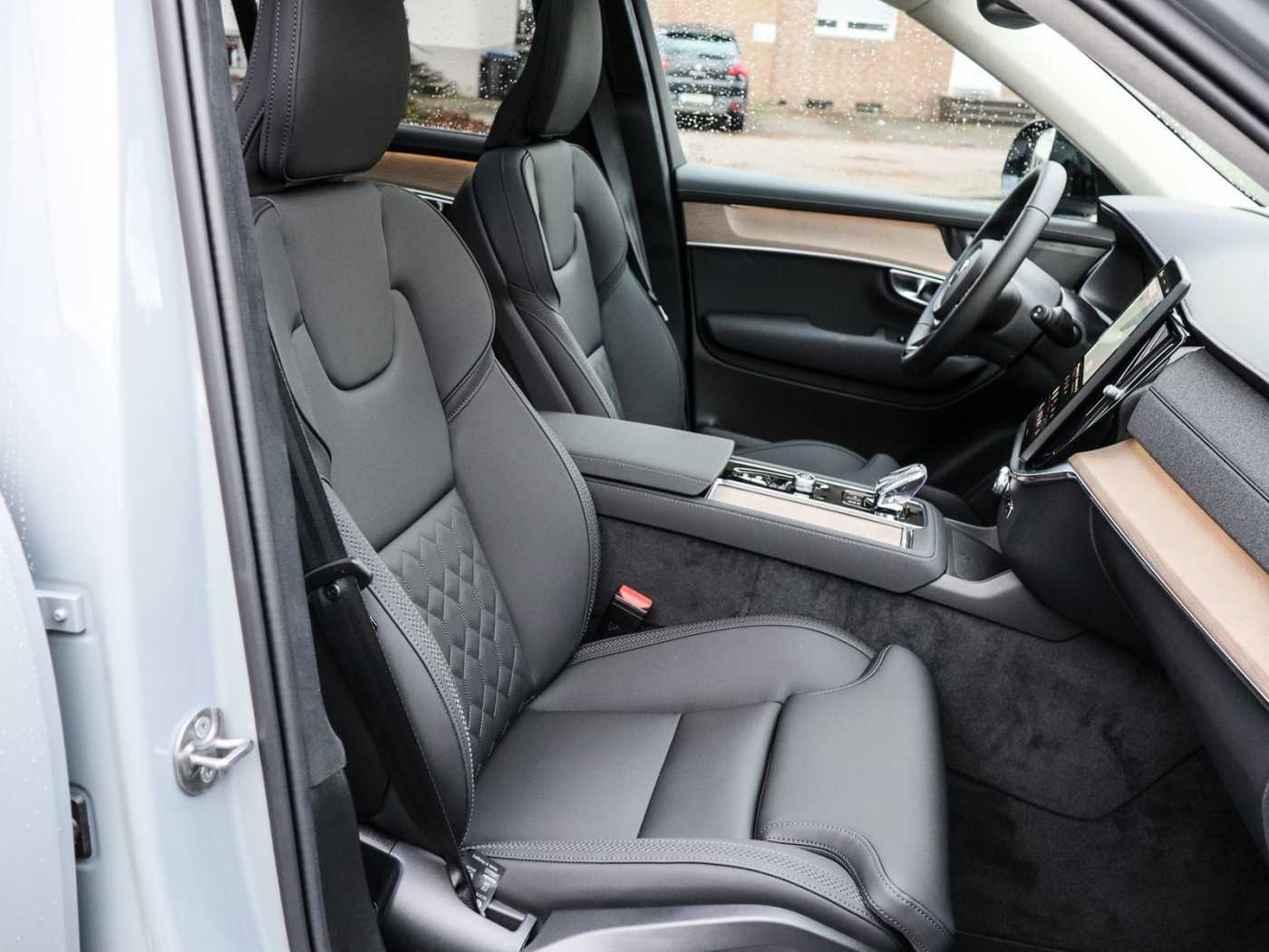 Volvo XC90 – Bild 6