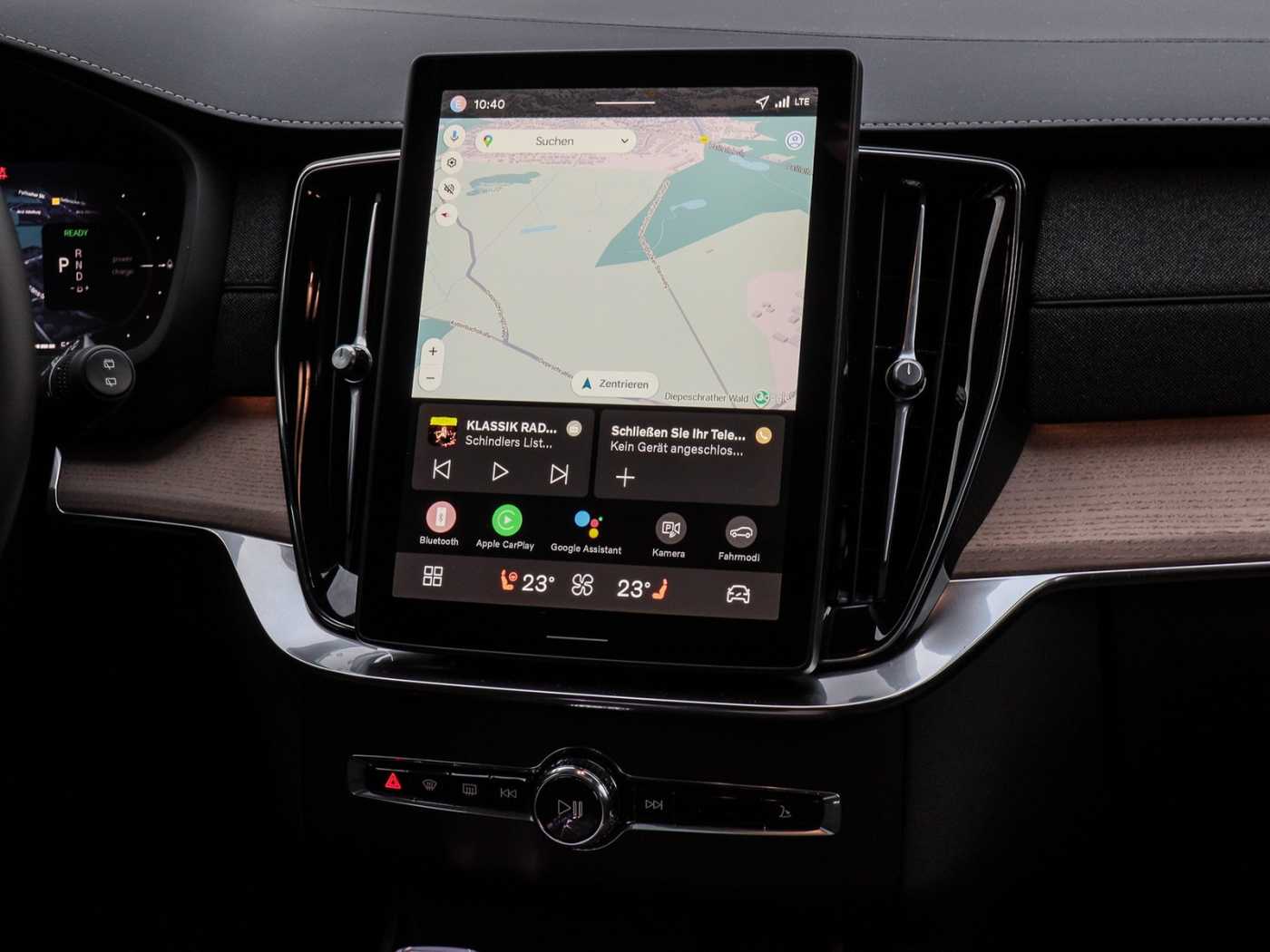 Volvo XC90 – Bild 7