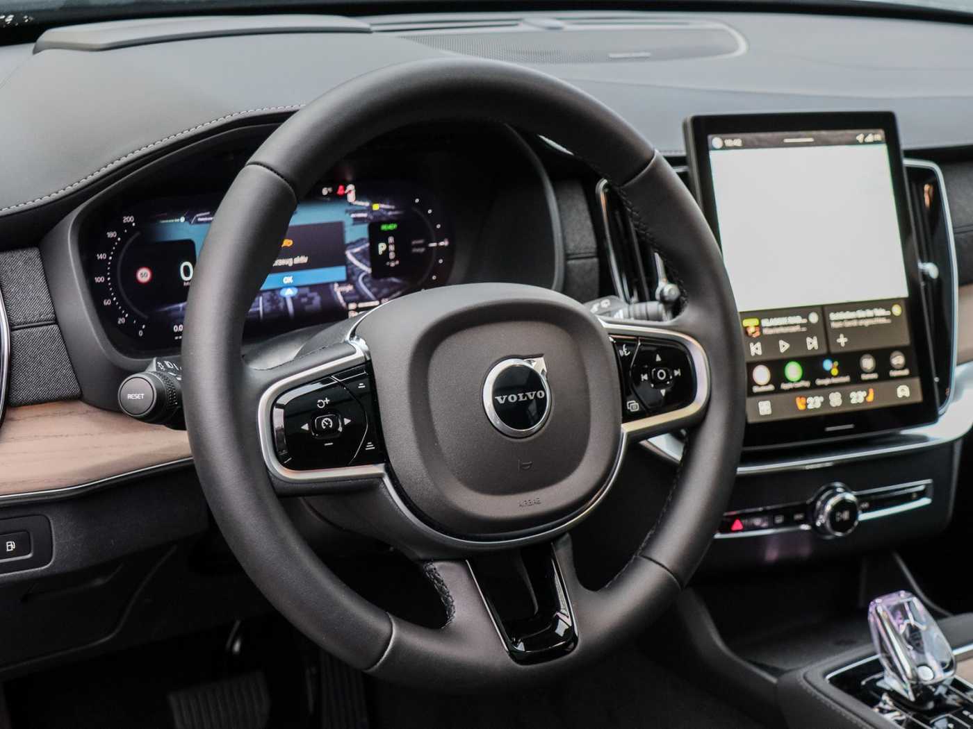 Volvo XC90 – Bild 9