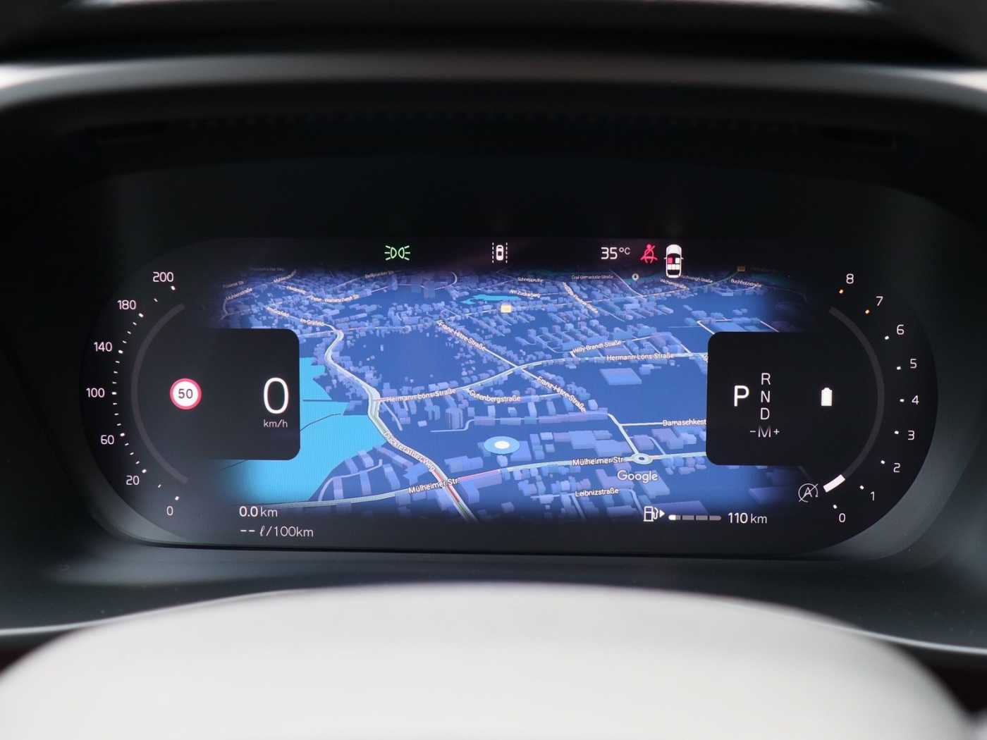 Volvo XC40 – Bild 13
