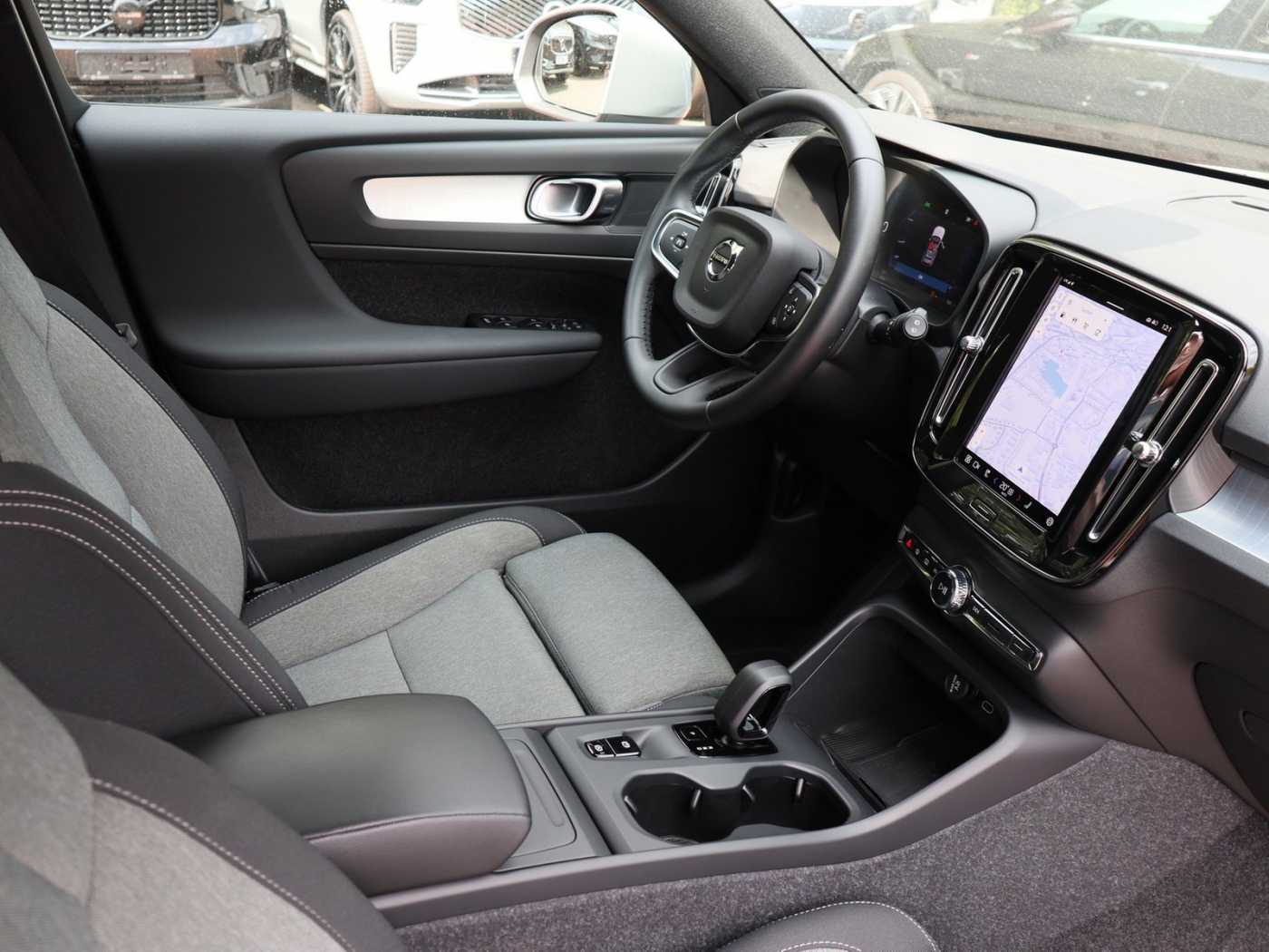 Volvo XC40 – Bild 3