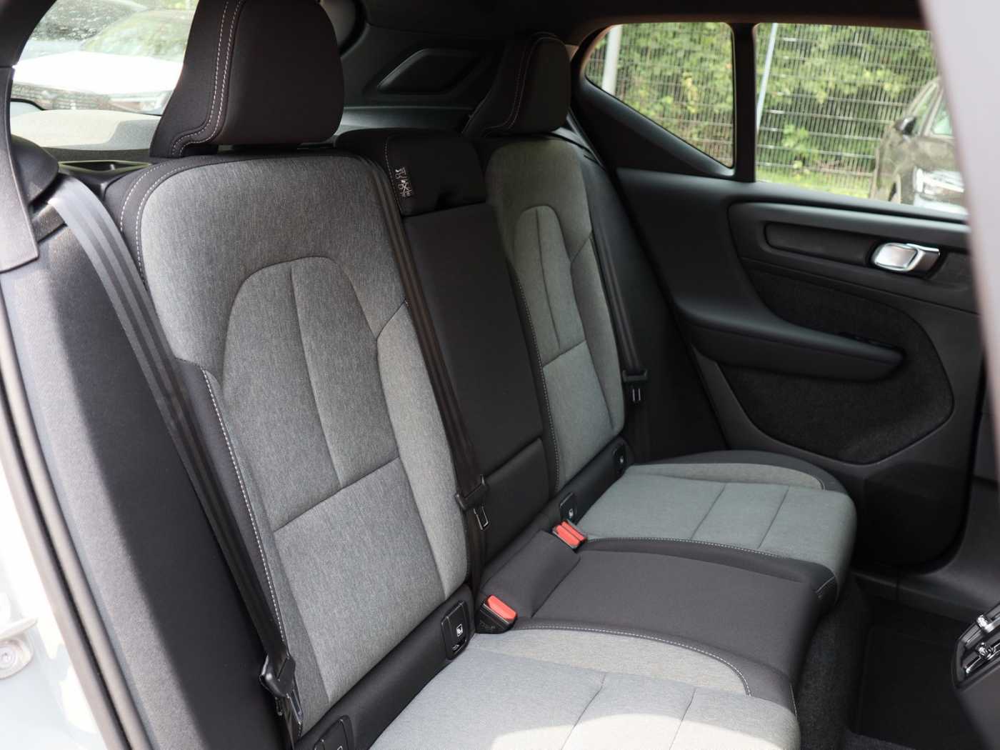 Volvo XC40 – Bild 4