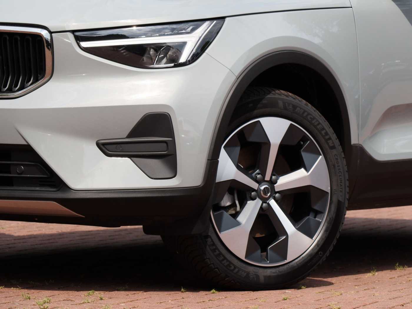 Volvo XC40 – Bild 5