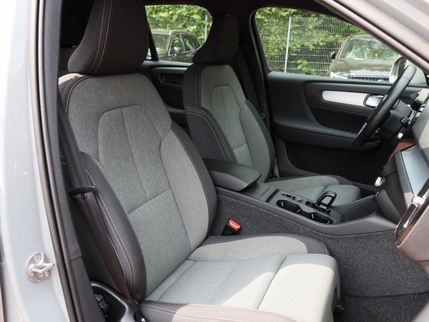 Volvo XC40 – Bild 6