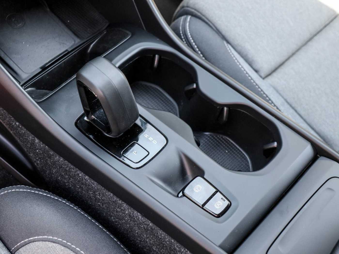Volvo XC40 – Bild 10