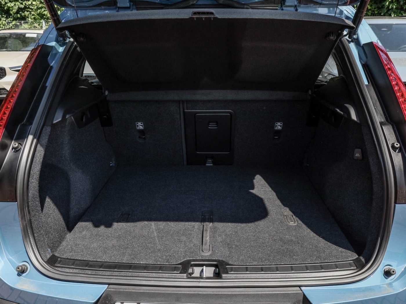 Volvo XC40 – Bild 11