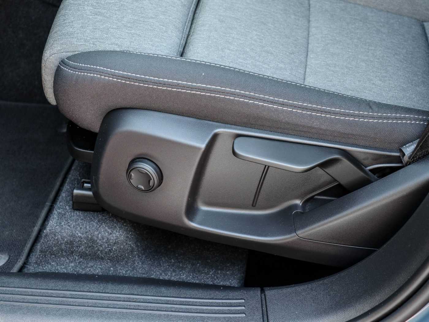Volvo XC40 – Bild 14