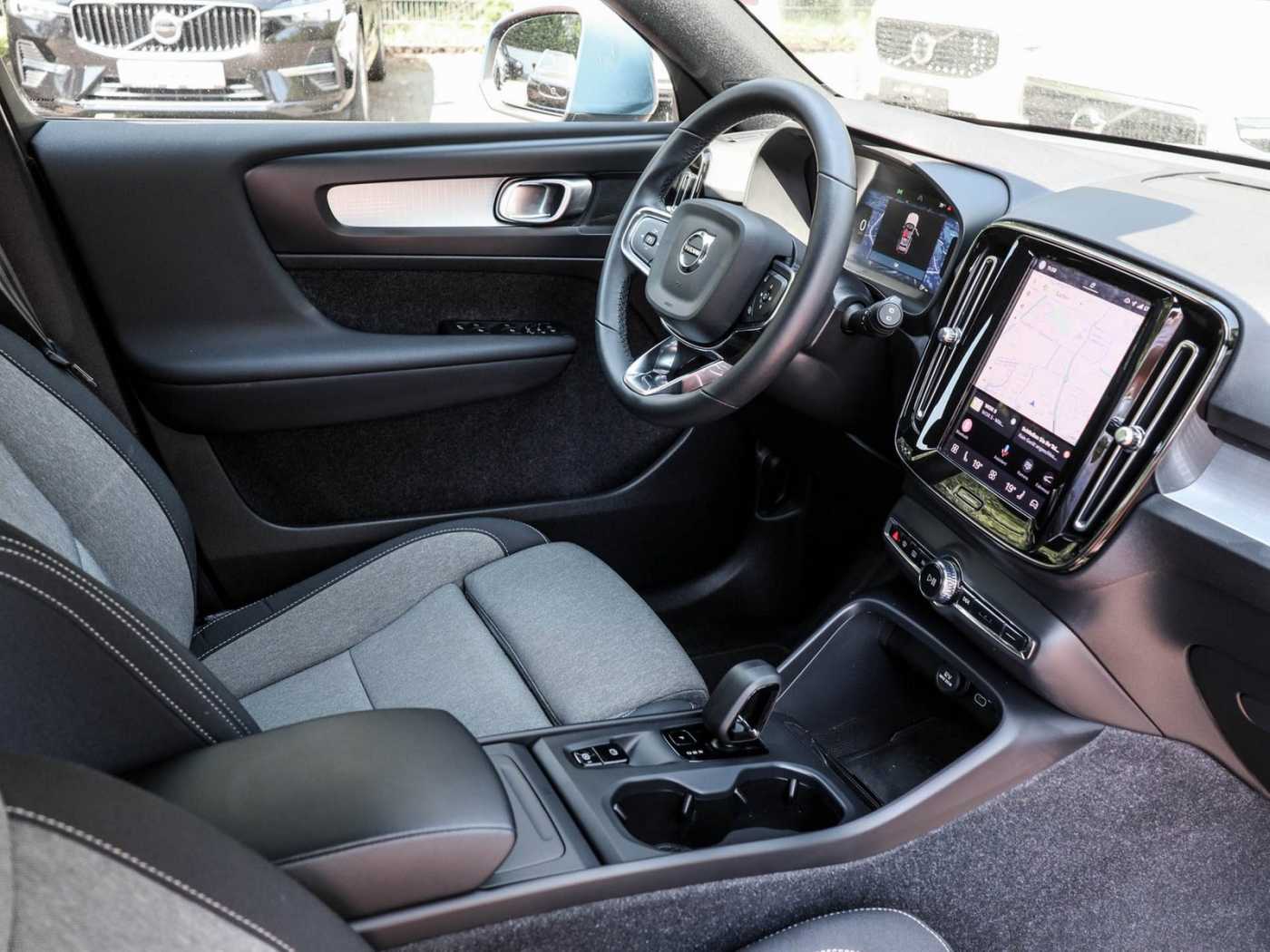 Volvo XC40 – Bild 3