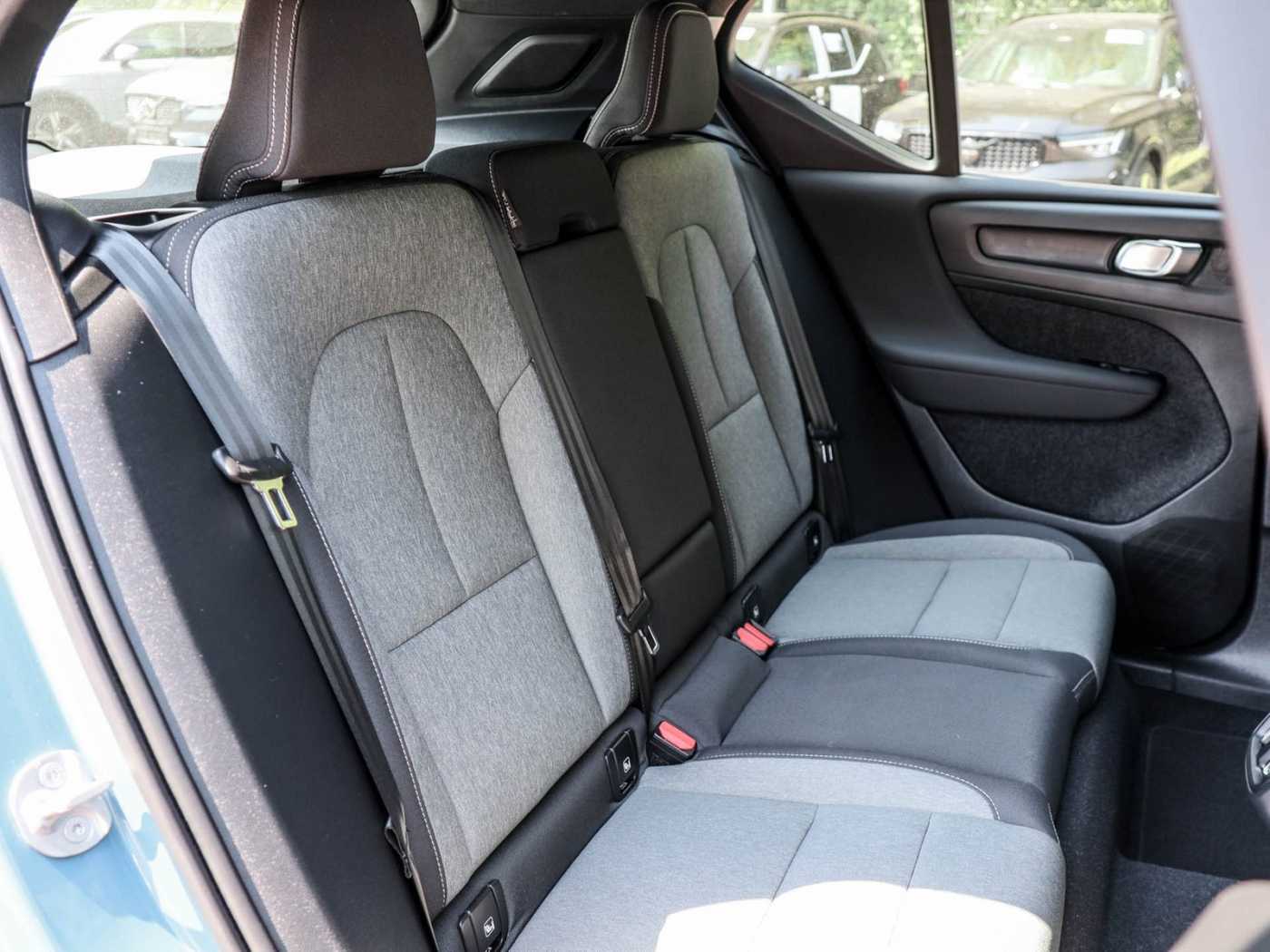 Volvo XC40 – Bild 4